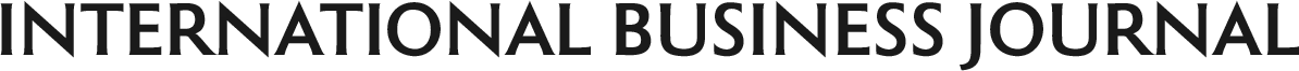 International Business Journal